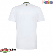 Camiseta Arabia Saudita Visitante Equipación Mundial 2026 manga corta